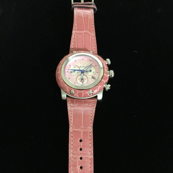 Glam Rock Miami Collection Chronograph main image 5
